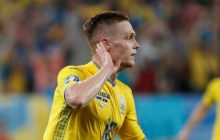 Ребров сделал выбор: стало известно, кто заменит травмированного Цыганкова в сборной Украины