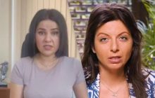 Обсуждай такое на кухне: Сибирь жестко ответила Симоньян "за термоядерный взрыв" (видео)