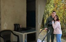 С ремонтом только одна комната: как живет победитель "Голосу країни" Сасанчин