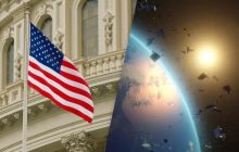 США выписали штраф за мусор в космосе: это прецедент в истории