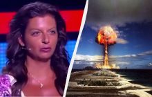 Зачем Симоньян заговорила о ядерном взрыве над Сибирью и что сказали в Кремле