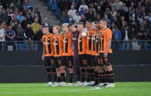 Выдающийся камбэк: Шахтер одержал зрелищную победу во 2-м туре Лиги чемпионов (видео)