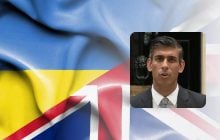 "Украинцы завершат свое дело": Сунак призвал союзников предоставить Киеву необходимое оружие