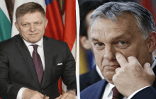 Фицо пойдет по пути Орбана, и это создаст в Европе очень серьезное напряжение, - дипломат