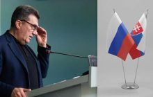 Данилов о ситуации в Словакии: там "просто безумное" влияние российской агентуры