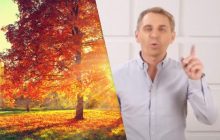 "ЛистОпад" или "листопАд": как поставить ударение, чтобы не краснеть от стыда, - Авраменко