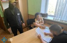 Работала на оккупантов в захваченной больнице: в Херсонской области задержали бухгалтера