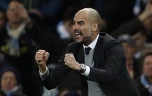 Лига чемпионов: эффектный гол чемпиона мира помог Манчестер Сити разбить РБ Лейпциг (видео)