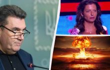 Полная чушь: Данилов об идее Симоньян о "термоядерном взрыве" над Сибирью