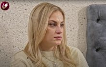 Муж сломал ногу участнице "Супермамы": "благодаря" этому он выехал из Украины (видео)