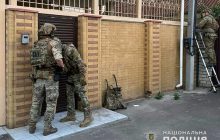 Требовали у фермера миллион гривень: в Одессе задержаны члены межэтнической группировки