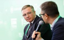 Открытие портов Большой Одессы для экспорта железной руды загрузит украинские ГОКи, – СЕО Метинвест