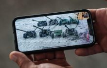 The Wall Street Journal: макеты техники ВСУ напоминают "призрачную армию" Паттона