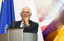 Евросоюз не может заменить ту помощь, которую оказывают США Украине, - Боррель