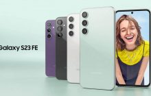 Samsung представила "народний" смартфон Galaxy S23 FE: майже як S23, але дешевше