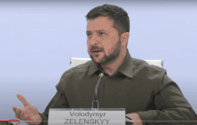 Если России дать паузу в войне, то в 2028 году она нападет на страны Балтии, - Зеленский