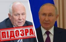 Поставляет "Кинжалы" для ударов по Украине: сообщено о подозрении другу Путина