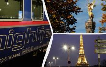 Названы самые ожидаемые международные поезда в Европе, которые запустят в 2024 году