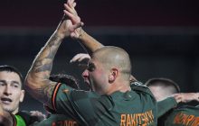 Ракицкий превзошел достижение легендарного Шевченко в Лиге чемпионов (видео)