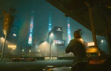 Авторы игры Cyberpunk 2077 пошли на поводу у россиян и исправили украинский перевод