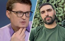 Продюсер заявил, что Кондратюк забирает у Козловского "львиную часть" военной зарплаты