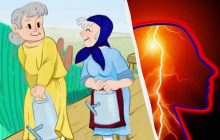 Какая женщина несет больше воды: 1-минутная головоломка для людей с суперспособностями