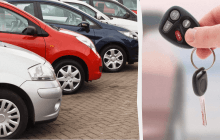 Автомобильный эксперт удивила водителей скрытым брелоком, который обеспечивает дополнительную безопасность