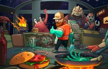 В EGS бесплатно раздают необычную игру, которую многие пропустили в 2022 году