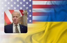 Одобрение помощи Украине Сенатом США: появилось заявление Байдена