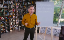 Что такое "ходити підтюпцем": Авраменко объяснил, как рассказать о походке на украинском