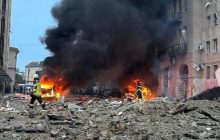 Смертоносный удар россиян по Харькову сегодня: в ВСУ раскрыли важные нюансы