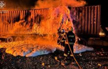 Россияне атаковали Одесщину "шахедами": били по пограничной и портовой инфраструктуре (фото)