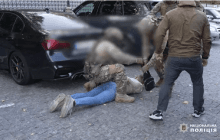 Опасная стоматология: иностранец заказал убийство столичного коммерсанта и его жены (видео)