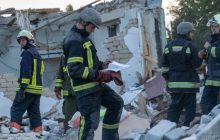 Смертельный удар РФ по селу Гроза: журналисты WSJ узнали детали жизни братьев-предателей