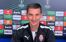 Наставник Зари отреагировал на победу украинского клуба в Лиге конференций