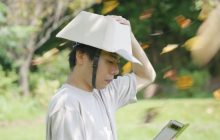 Google представила кепку-клавиатуру, на которой можно печатать (видео)