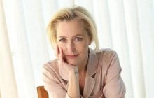 "Бомбы падают на детей": звезда "Секретных материалов" напомнила миру о войне в Украине