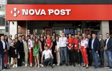 "Новая почта" запустила первое отделение в еще одной стране Европы: сколько стоит доставка