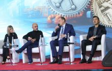 "Інтерпайп" в рази збільшив продажі унікальних нішевих продуктів до ЄС, - Морозов