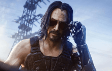 Аниме было лишь началом: Cyberpunk 2077 получит экранизацию от создателей "Мистер робота"