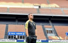 Изменения в составе Украины: Ребров довызвал еще одного игрока на игры отбора на Евро-2024