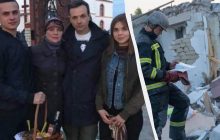 Погибли молодые супруги и много их родственников: ужасные детали удара РФ по селу Гроза (фото)