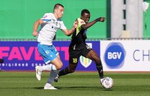 Сенсация в УПЛ: Полесье в зрелищном матче победило Динамо и вышло в лидеры чемпионата