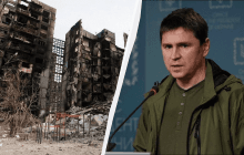 Подоляк: мир заплатит дороже, если Россия не потерпит поражение на поле боя