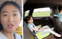 Эксперт рассказала, как правильно открывать окна автомобиля для идеальной температуры