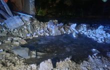 РФ атаковала Одесскую область "Ониксом": есть "прилеты" (фото)