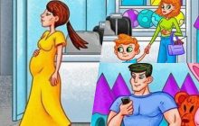 Лишь люди с феноменальным IQ за 15 секунд покажут, кто украл игрушку: остроумная головоломка