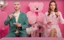 Лейбл Papa music выпустил новый клип Wellboy, но артиста заменили дипфейком: в чем дело