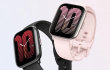 У Amazfit вышли один из лучших смарт-часов с кучей режимов и месяцем автономности
