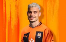 "Остановите лицемерие": футболист донецкого Шахтера шокирован атакой на Израиль